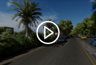 3D modeling video sample 1